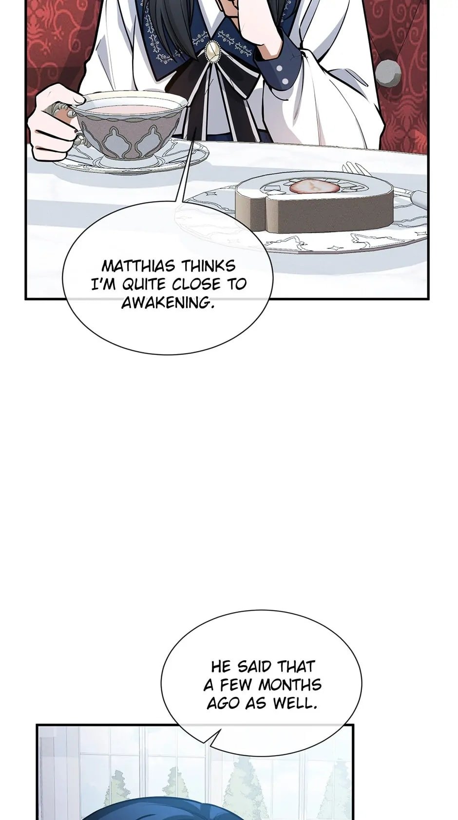 The Beginning After the End, Chapter 175.9 image 11